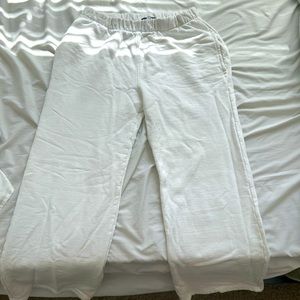 brandy Melville Flair Sweatpants